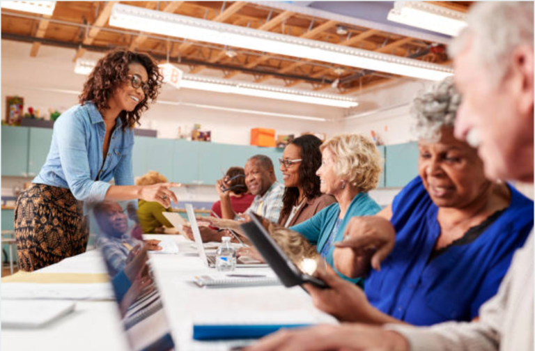 K12Leaders launches to help improve educational outcomes by developing educational leaders