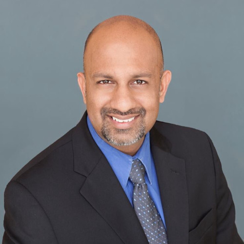 Image of Dr. Neil Gupta