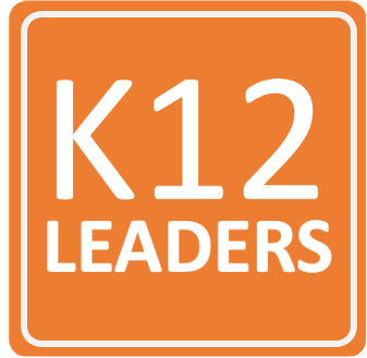 K12Leaders Logo Square
