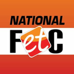 FETC logo