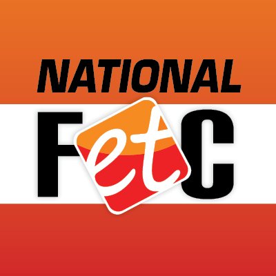 FETC logo