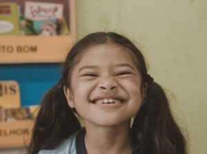 student self belonging