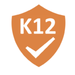 Verified Checkmarks k12 leaders