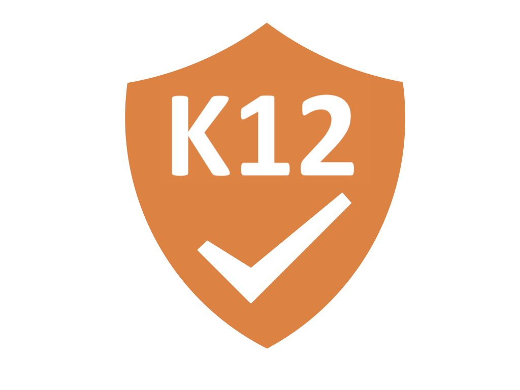 Verified Checkmarks k12 leaders