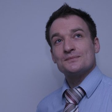 Alastair Cameron