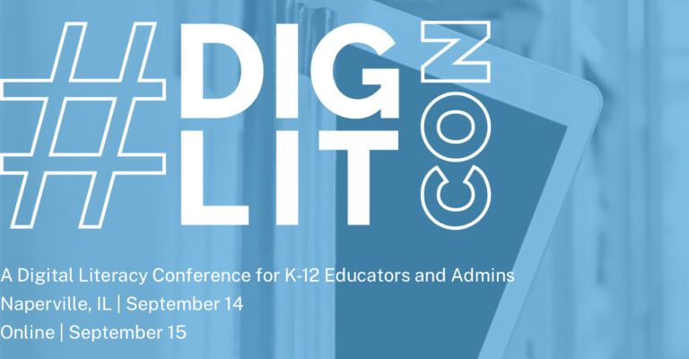 Preparing Students to be Digitally Literate