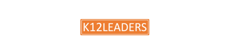 Getting Started with K12Leaders