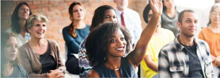 Meaningful Growth: Building Your K12Leaders Network