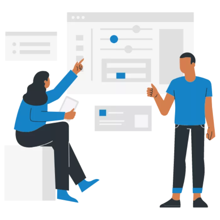 Data Advocacy