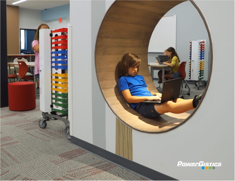 Best Practices in K12 Device Deployment