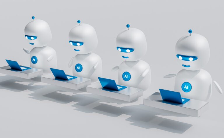AI in Education – Is It Cheating?