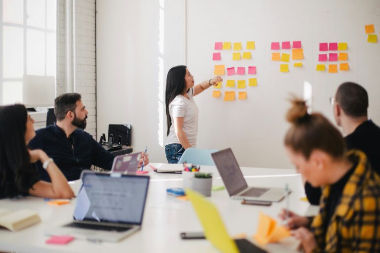 Cultivating Leadership at All Levels