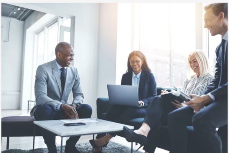 Build An Organization Ready for Any Future: Shape Your Organization for Tomorrow’s Success