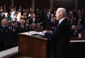 Education and Biden’s State of the Union
