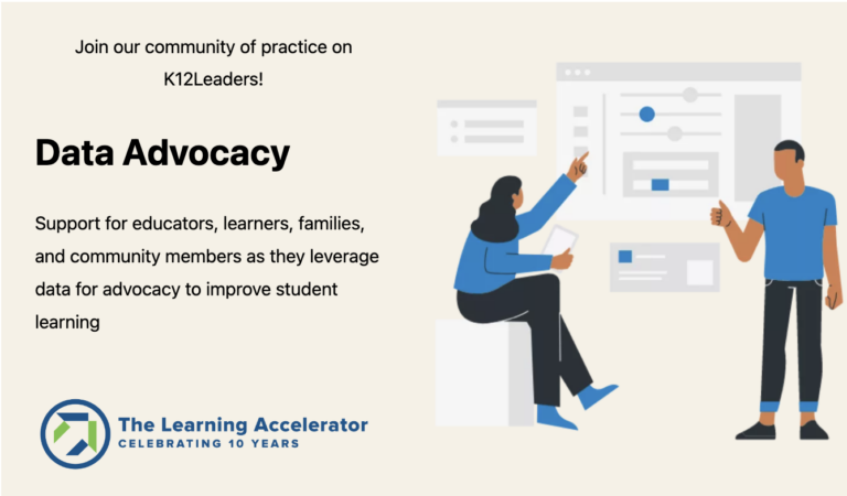 TLA Data Advocacy Community of Practice Registration