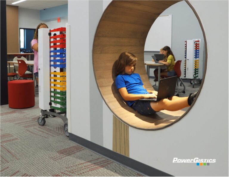 Empowering Students with Strategic Charging Solutions