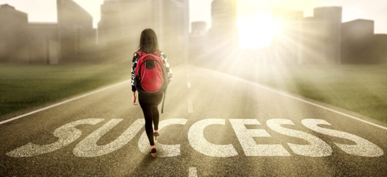 Student Success Planning Brochure