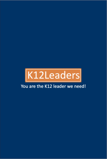 K12Leaders: Tailored Community Solutions for K-12 Education