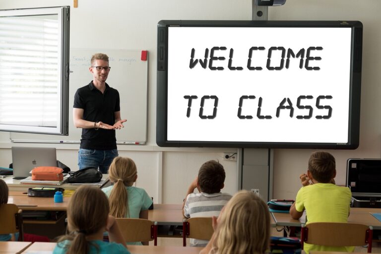 Why Certifying Substitute Teachers is Crucial for Every Classroom