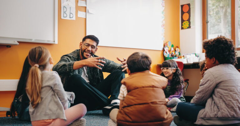Quality Training for Substitute Teachers: How Addressing Quality Can Enhance Staffing Pools