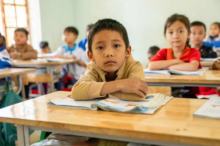 Teacher Absenteeism: Solution for a Persistent Challenge