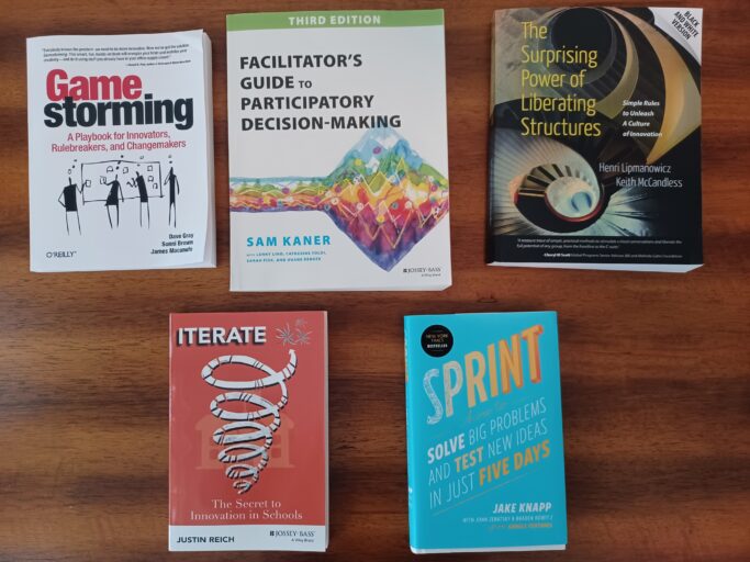 🚀Unlocking Innovative Change in Schools: It Starts with THIS. 🚀