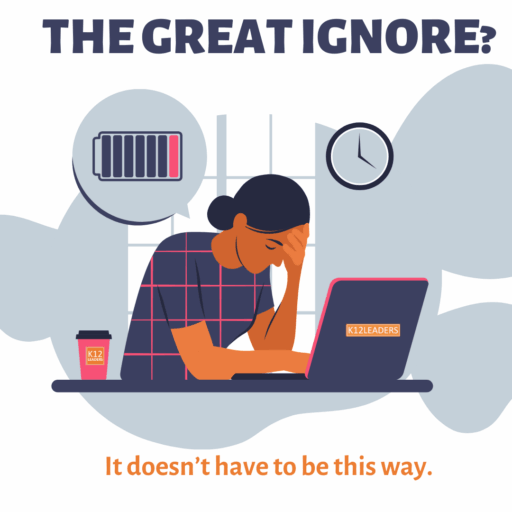 📬 The Great Ignore: A Love Letter to Sales Teams (From the Educators You’re Trying to Reach)