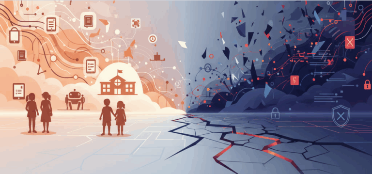 AI-Powered Cyber Attacks and What’s Changed for K-12 Leaders in the Last 6 Weeks