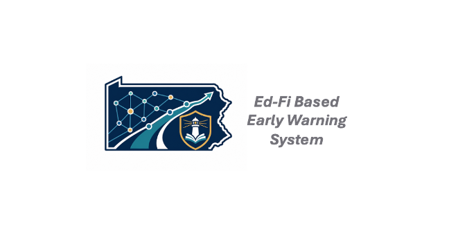 Pennsylvania Ed-Fi Early Warning System and Catalog of Interventions project image
