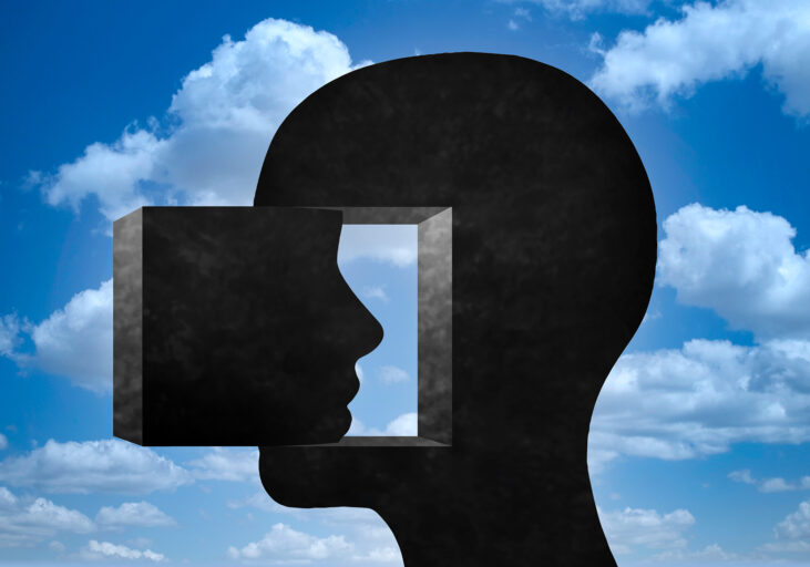 Why the MindShifting Books Still Aren’t Enough