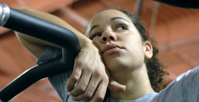 Understanding the Difference Between Pain and Suffering