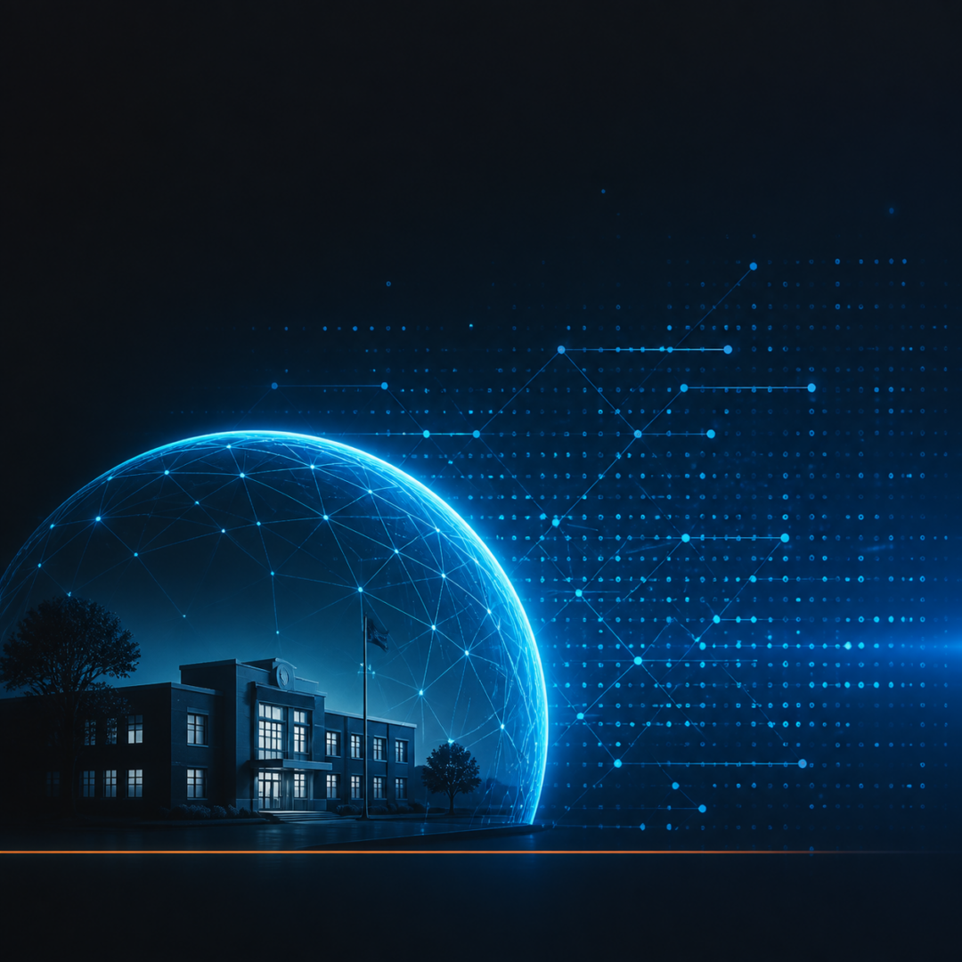 K-12 Cybersecurity Leadership: From Assessment to Action