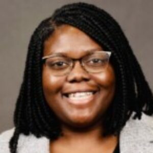 Profile photo of Brittany Bernard