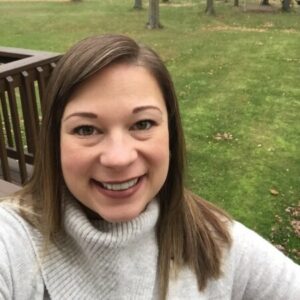Profile photo of Lynn Girolamo