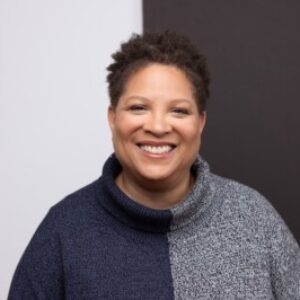 Profile photo of Julianne Ross-Kleinmann EdD