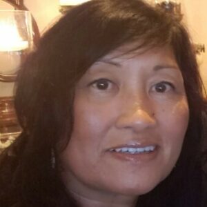 Profile photo of Winnie Bracco