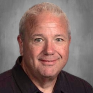 Profile photo of Greg Wiley