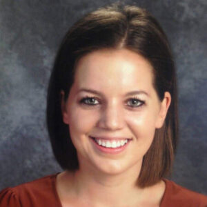 Profile photo of Kelli Canon