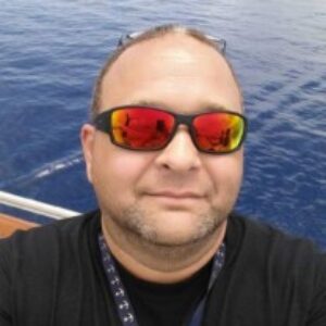Profile photo of Jerry Scoggin