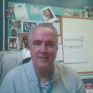 Profile photo of Craig Vogt