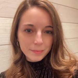 Profile photo of Michelle Palmieri