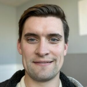 Profile photo of Jay Marchand