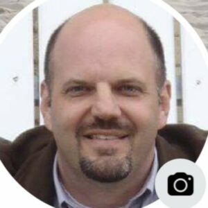 Profile photo of Keith Price
