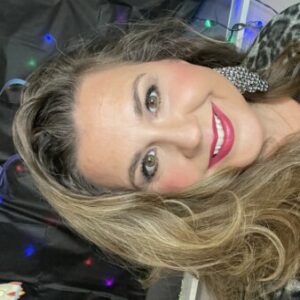 Profile photo of Melody McAllister