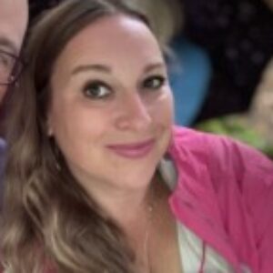 Profile photo of Mary Arsenault