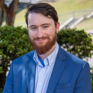 Profile photo of Brendan Lovelady