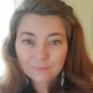 Profile photo of Danielle Abernethy