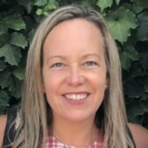 Profile photo of Shari Grayson
