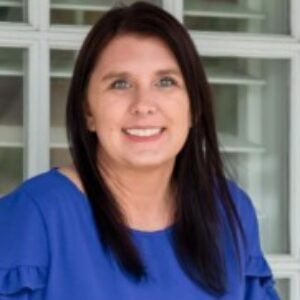 Profile photo of Heather Brantley