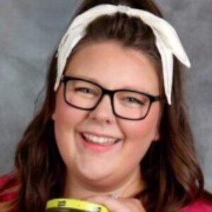 Profile photo of Amber Barton